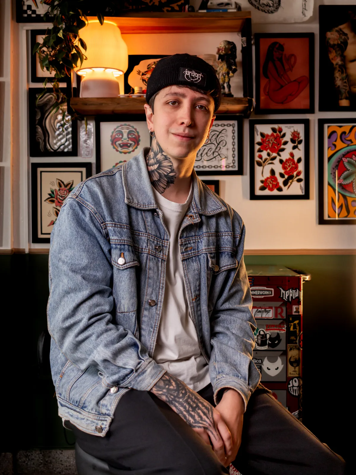 Evergreen - Imagem 4